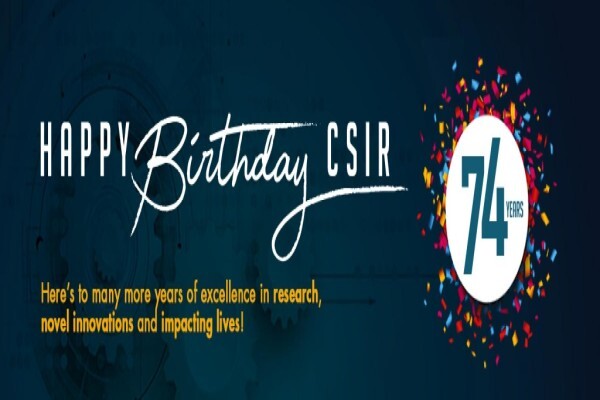 Csir:Csir