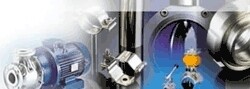 Stainless Trading (Pty) Ltd