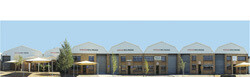 Broekhuizen Lasercut (Pty) Ltd
