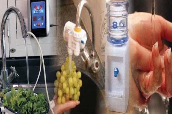 Ozone Purifier
