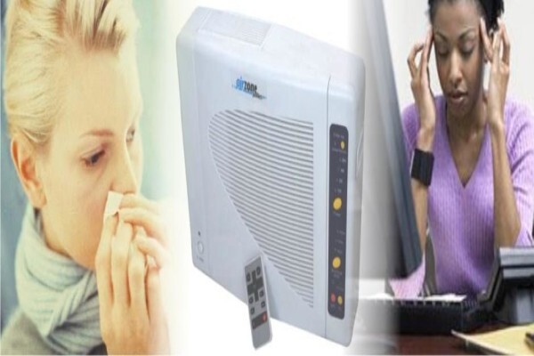 Ozone Purifier