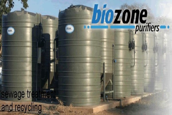 Ozone Purifier