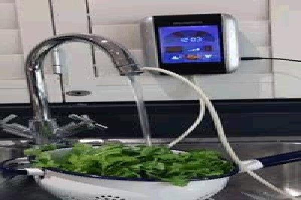 Ozone Purifier