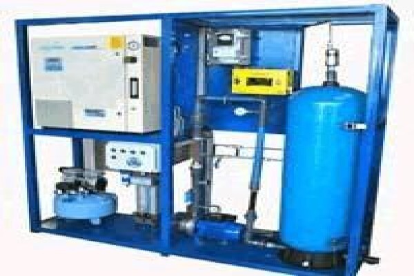 Ozone Purifier