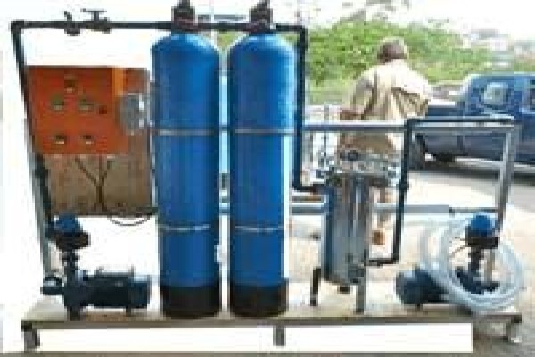 Ozone Purifier