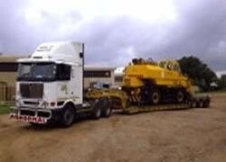 Anglo-V3 Crane Hire (Pty) Ltd