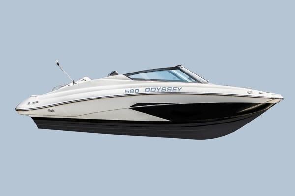 Angler Boats