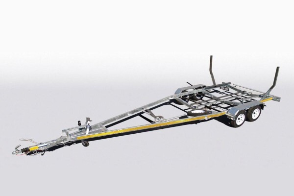 Angler Boats