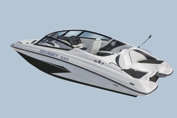 Angler Boats