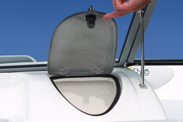 Angler Boats
