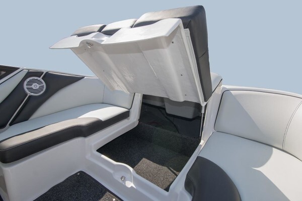 Angler Boats