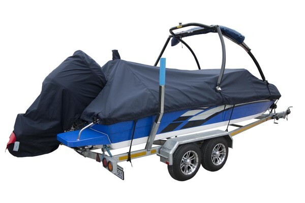 Angler Boats