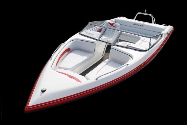 Angler Boats