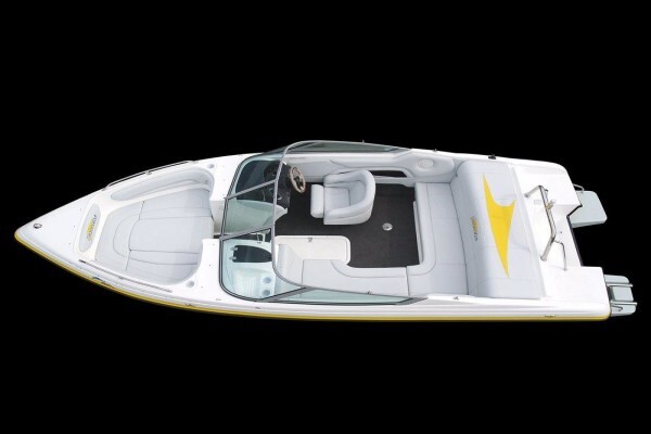 Angler Boats