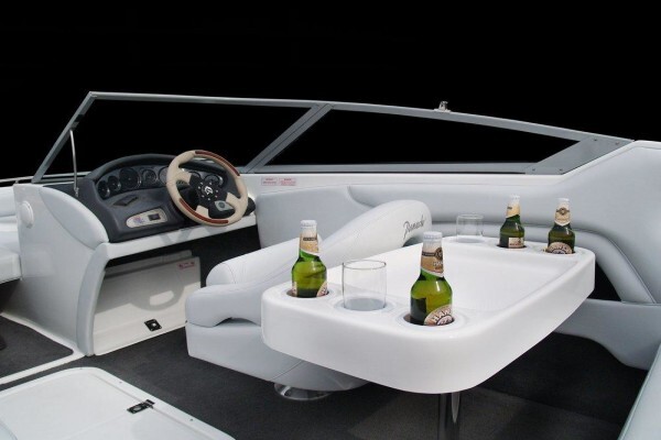 Angler Boats