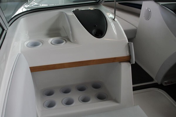 Angler Boats
