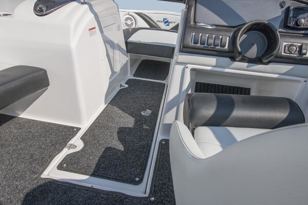 Angler Boats