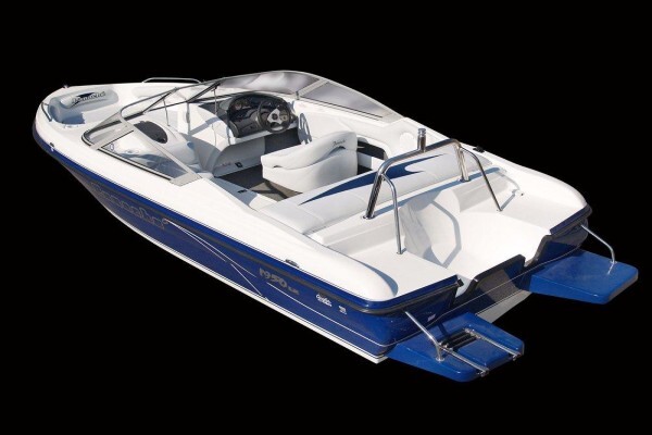 Angler Boats