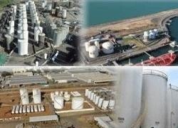 Island View Storage Ltd