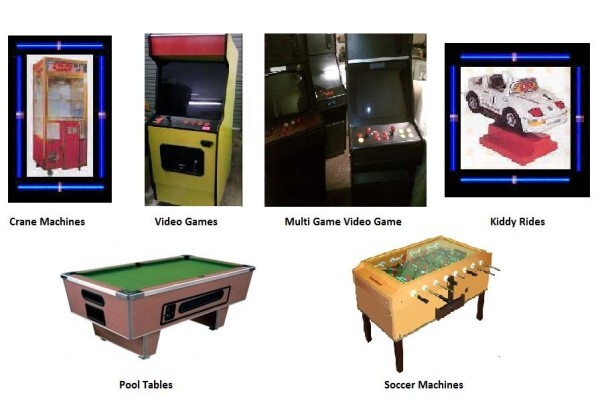 Mohan's The Juke Box Company