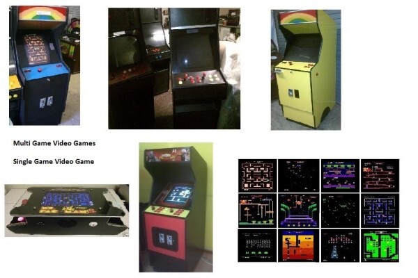 Mohan's The Juke Box Company