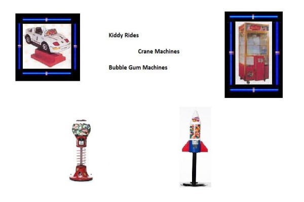 Mohan's The Juke Box Company
