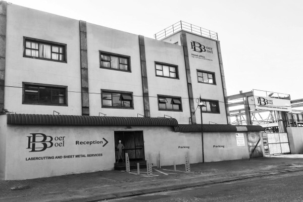 Boerboel Air & Automotive (Pty) Ltd