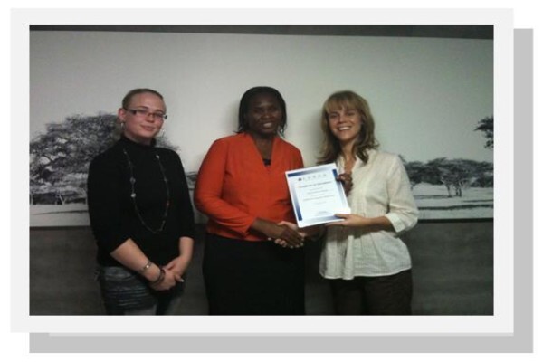 Ledon Human Resources