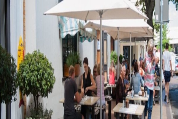 Stellenbosch Tourism Information