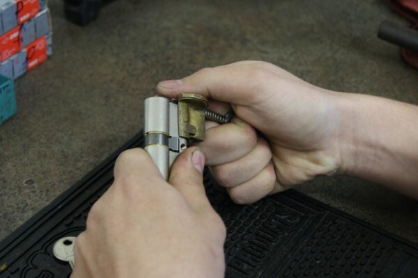 Bluff Locksmiths