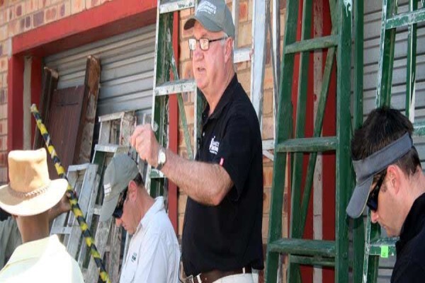 Maritzburg Auctioneers (Pty) Ltd