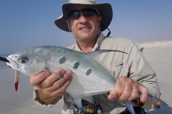 Anglers Corner Solly's