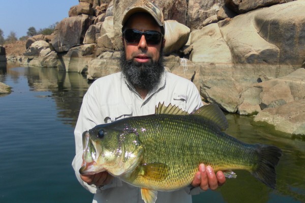 Anglers Corner Solly's