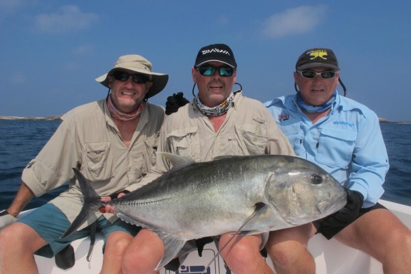 Anglers Corner Solly's