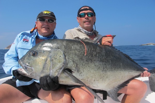 Anglers Corner Solly's