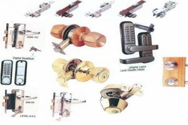 Bluff Locksmiths