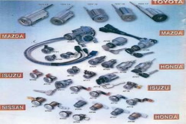 Bluff Locksmiths