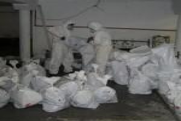 Cape Asbestos Removals