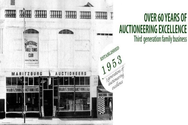 Maritzburg Auctioneers (Pty) Ltd