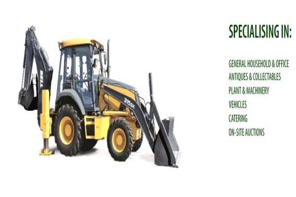 Maritzburg Auctioneers (Pty) Ltd