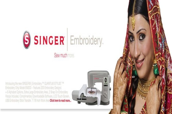 S Z Sewing Machines