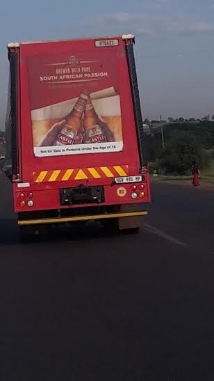 South African Breweries Ltd