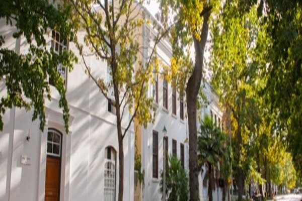 Stellenbosch Tourism Information
