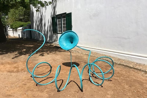 Stellenbosch Tourism Information