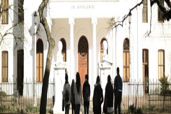 Stellenbosch Tourism Information