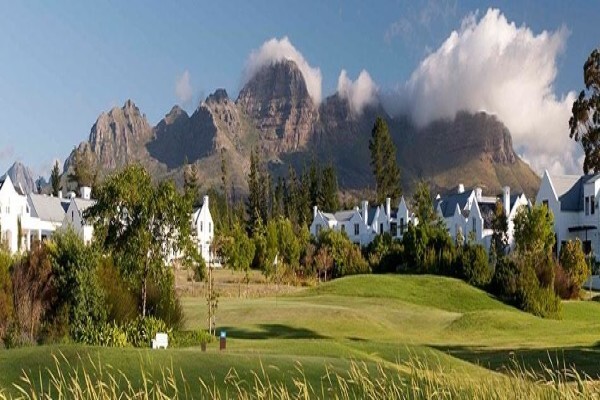 Stellenbosch Tourism Information