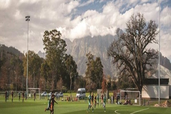 Stellenbosch Tourism Information