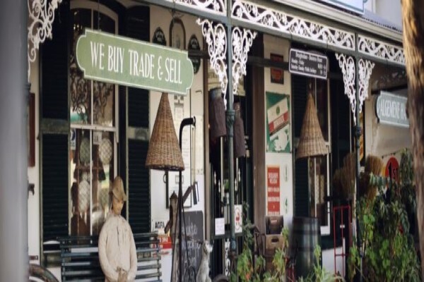 Stellenbosch Tourism Information