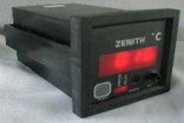 Zenith Instruments