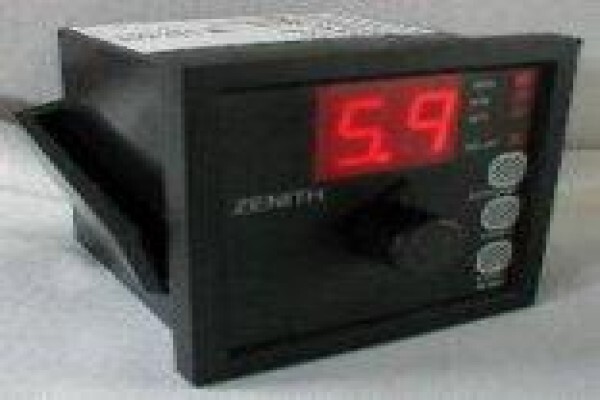 Zenith Instruments